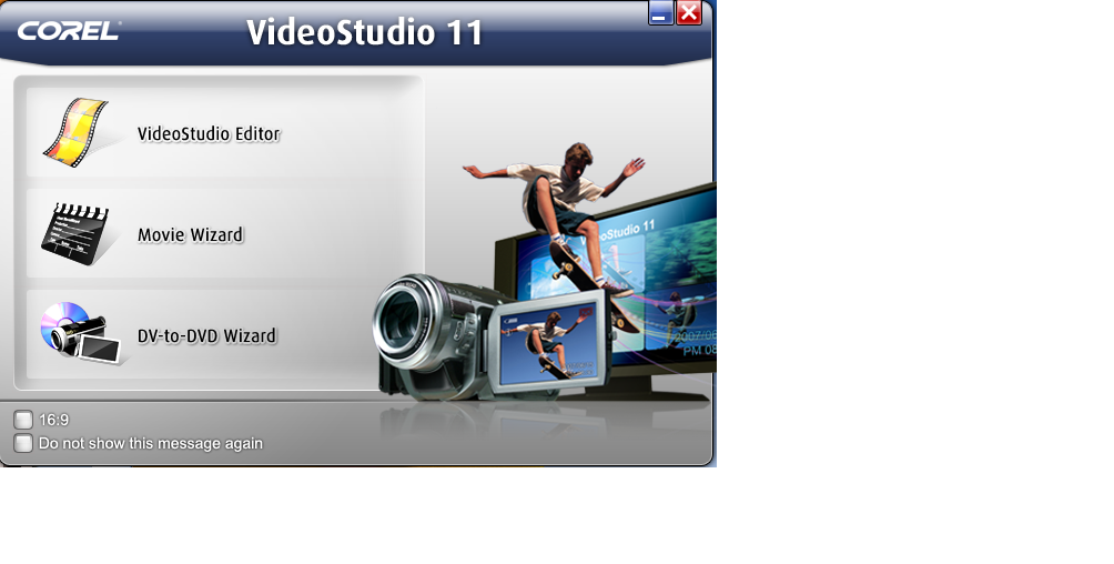 free ulead studio 11 download